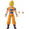 Goku Super Saiyan - Dragon Stars