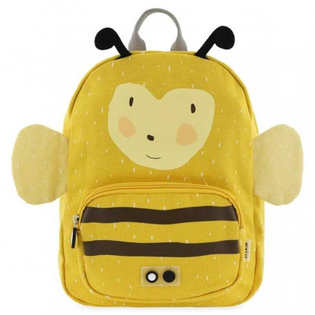 Mochila - Mrs. Bumblebee