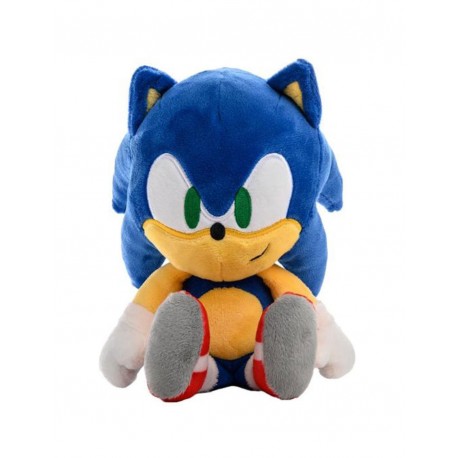 PELUCHE SONIC THE HEDGEHOG
