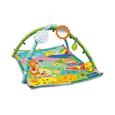 MY FIRST DISCOVERIES ACTIVITY GYM