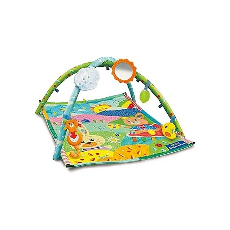 MY FIRST DISCOVERIES ACTIVITY GYM