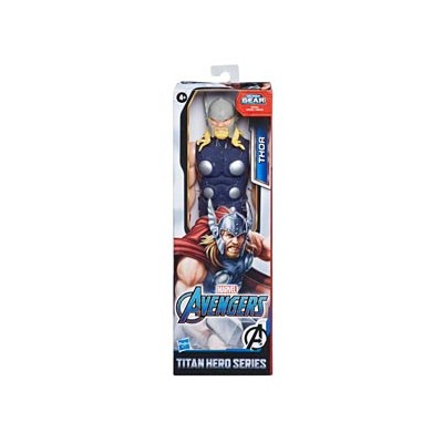 AVENGERS TITAN FIGURA THOR