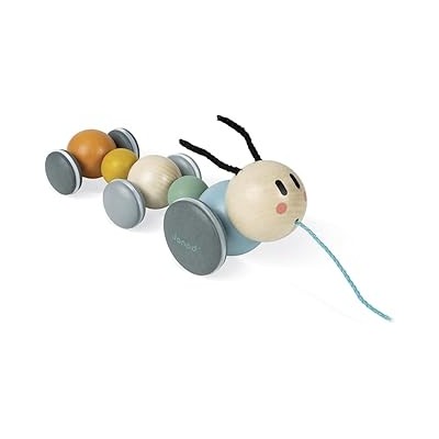 SWC - ORUGA PARA PASEAR