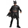 Disfraz Batman Black 7-8 ANYS