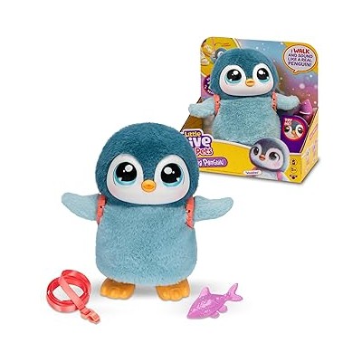 Little Live Pets - My Pet Penguin