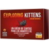 Exploding Kittens