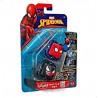 Spiderman- Blister 2 Battle Cubes 3