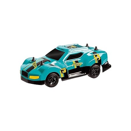R/C HOT WHEELS MINI 4 MODELOS 6 DECOS