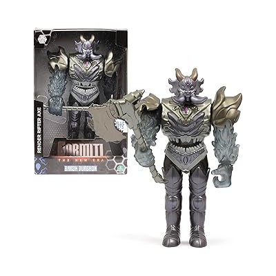 GORMITTI FIG.27 CM. VILLANOS