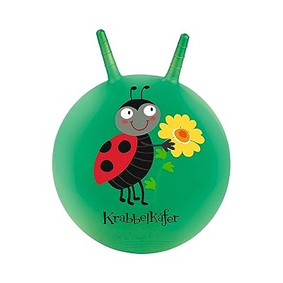 BICHOS - PELOTA PARA SALTAR