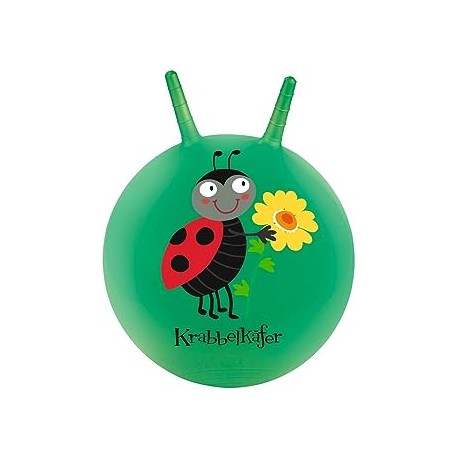 BICHOS - PELOTA PARA SALTAR