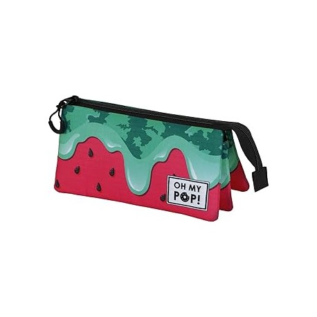 OMP! Ptodo Triple Melty Melon