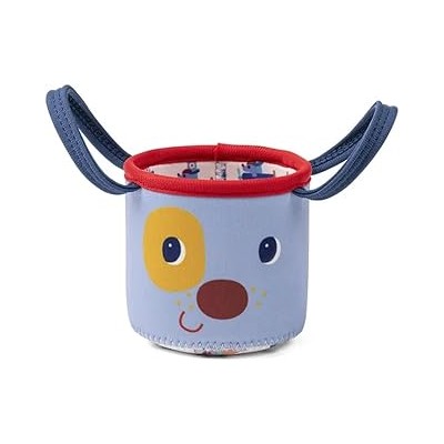 JULES 3 TAZAS PARA EL BANO