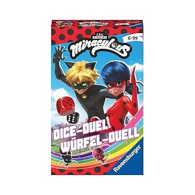 Miraculous Dice-Duel