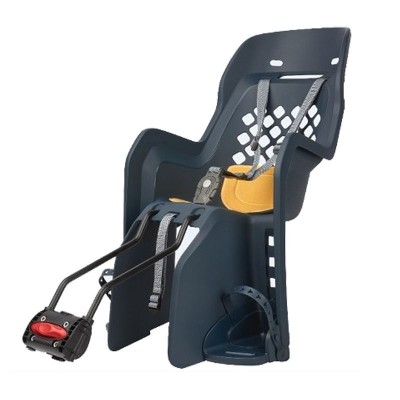 PORTABEBE POLISPORT JOY AL CUADRO 27.5-29" AZUL OO