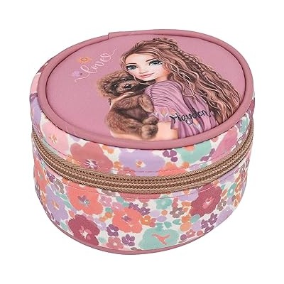 TOPModel joyero pequeño FLORAL