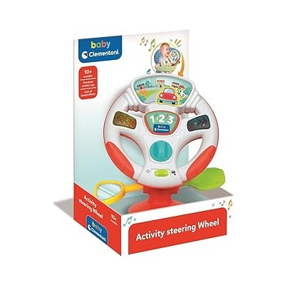 Volante de Actividades