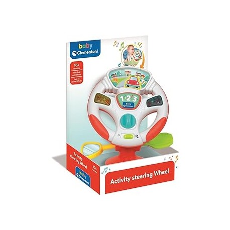 Volante de Actividades