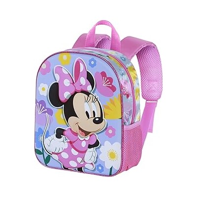 MINNIE Mochila 3D Elite Spring