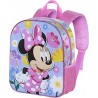 MINNIE Mochila 3D Elite Spring