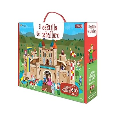 El Castillo Del Caballero