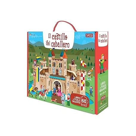 El Castillo Del Caballero