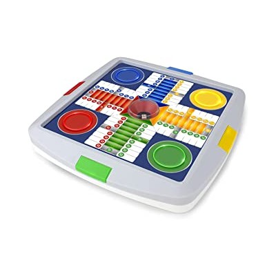 PARCHIS OCA