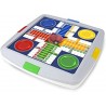 PARCHIS OCA