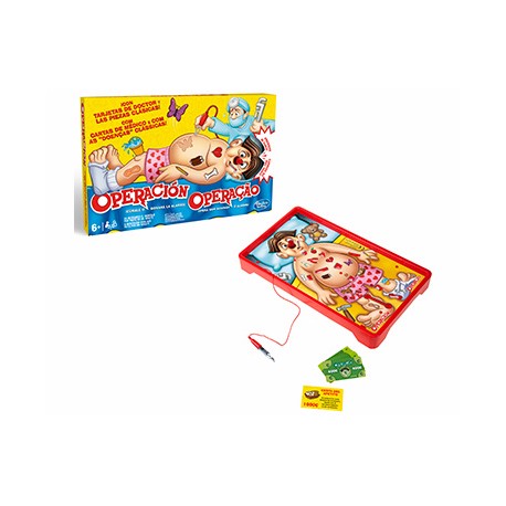 Operación