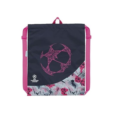 CHAMP. POWER MOCHILA SACO