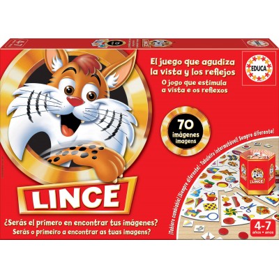 Lince 70 Imágenes