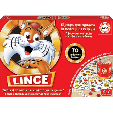 Lince 70 Imágenes