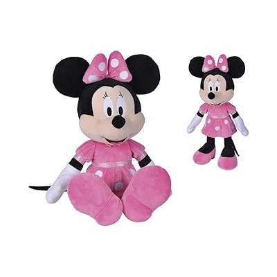 PELUCHE MINNIE 61 CM