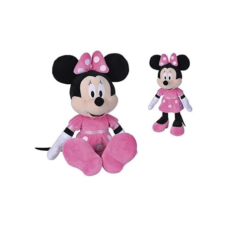 PELUCHE MINNIE 61 CM
