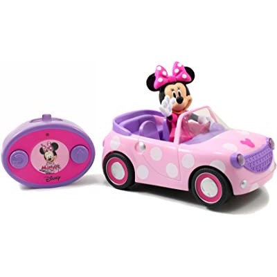 RC Minnie Roadster 19 Cm