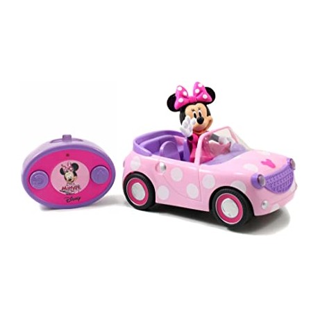 RC Minnie Roadster 19 Cm