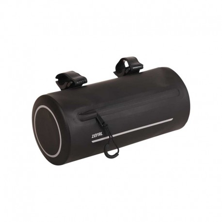 BOLSA MANILLAR ZEFAL Z-ADVENTURE AERO F2 2.5L IMP)