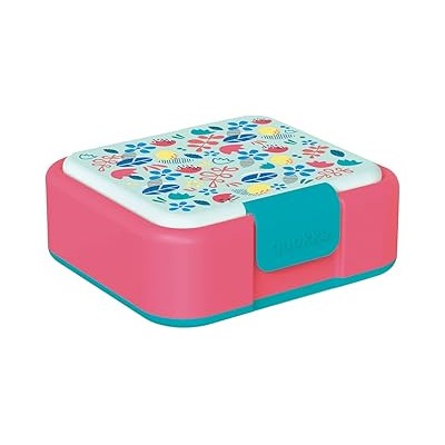 QUOKKA KIDS SANDWICHERA TWIST FLOWERS