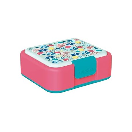 QUOKKA KIDS SANDWICHERA TWIST FLOWERS