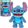 Chatty Stitch