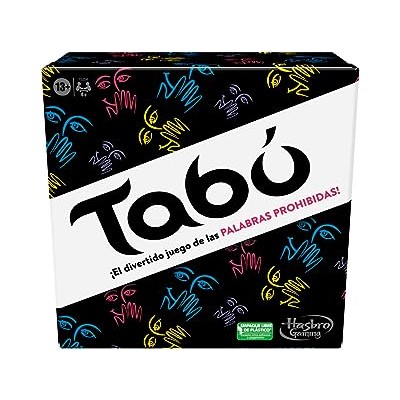 Tabú Refresh