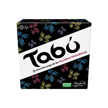 Tabú Refresh