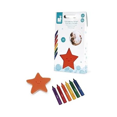 COLOREAR EN EL BAÑO