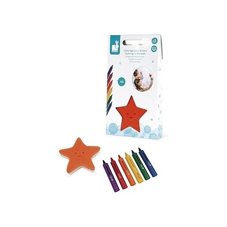 COLOREAR EN EL BAÑO