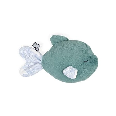 PEZ DE PELUCHE TRANQUILIZANTE 14CM