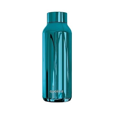 QUOKKA BOTELLA TERMO ACERO INOXIDABLE SOLID