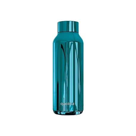 QUOKKA BOTELLA TERMO ACERO INOXIDABLE SOLID