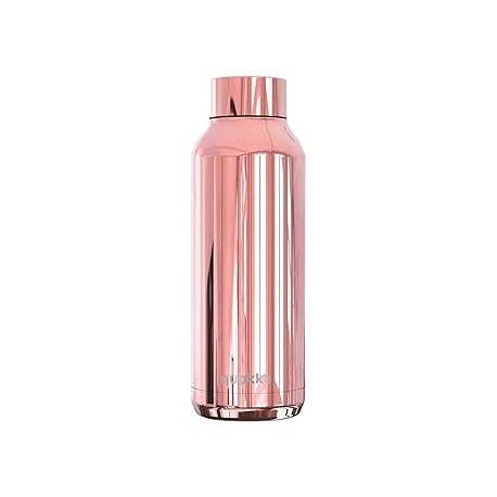 QUOKKA BOTELLA TERMO ACERO INOXIDABLE SOLID