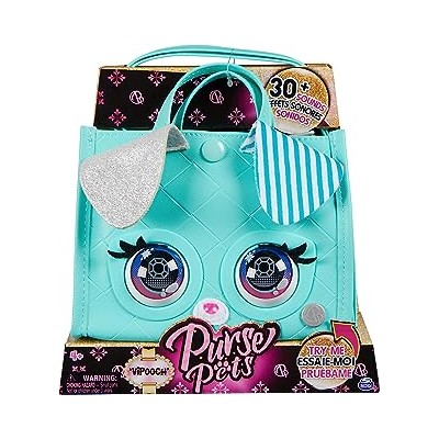 Purse Pets Surtido Bolso Totes Amazing