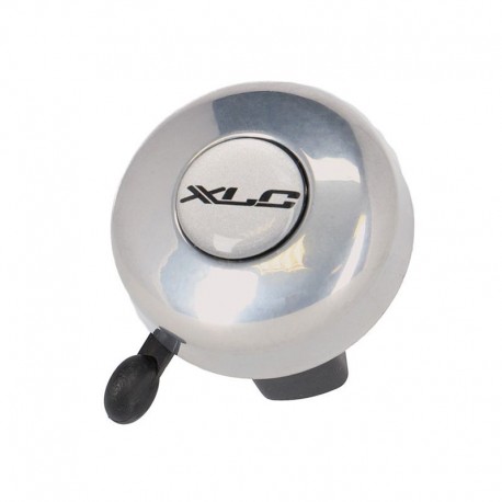 XLC DD-M35 TIMBRE 55mm ABRAZADERA 20.5-23mm METALI